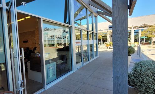 Nail Spa at the Park