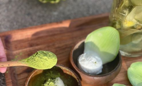 The Nailtural Temecula