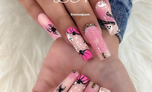 Best Friends Nails Spa