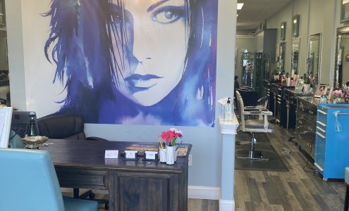 Hair Gossip, LLC 1045 Sperry Ave Suite H, Patterson California 95363