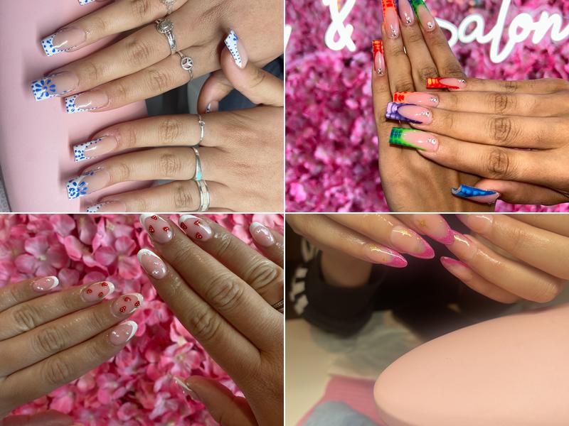 Celeste Nail and Salon