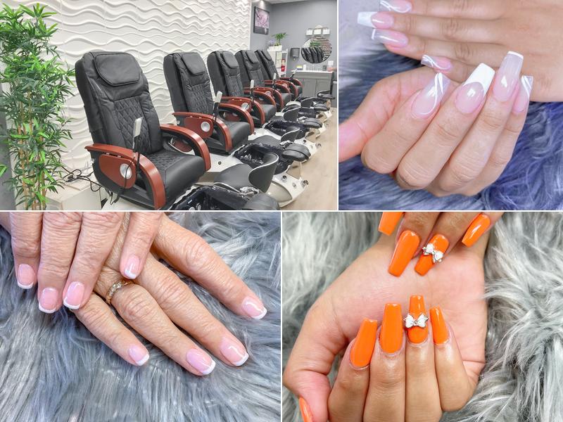 Tobi Nails & Spa