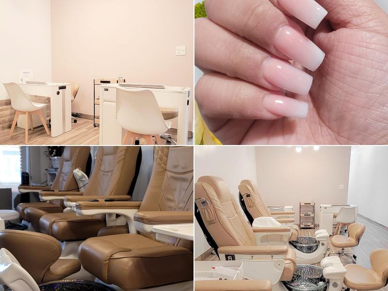 MK Studio Skincare and Nails