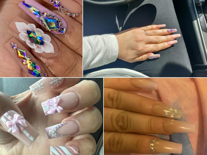 Las Rodriguez Nail Lounge