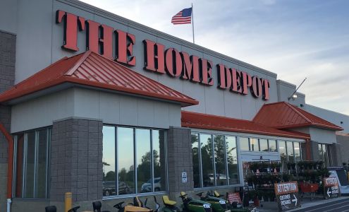 The Home Depot