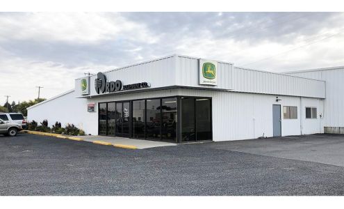 RDO Equipment Co. Ritzville