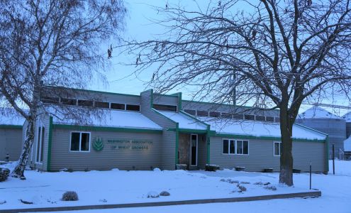 Washington Association of Wheat Growers (WAWG) Ritzville