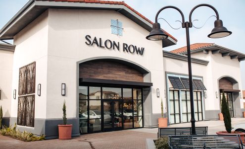 Salon Row | Los Alamitos