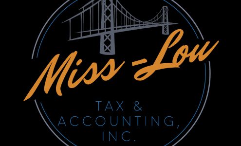 Miss Lou Tax and Accounting Inc. 401A Lynn St, Vidalia Louisiana 71373