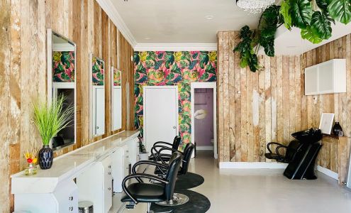 Frankie’s Beverly Hills