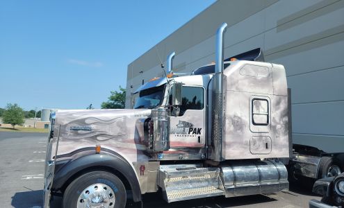 Wolf Pak Transport, LLC