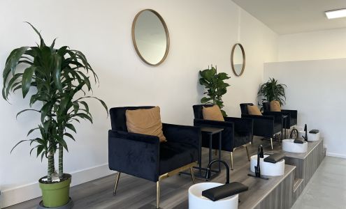 CITRINE L.A 5120 Santa Monica Blvd, Los Angeles California 90029