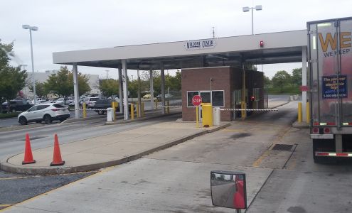 Hershey Warehouse EDC 3