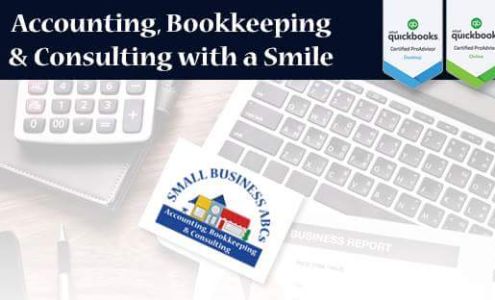 Small Business ABCs, LLC