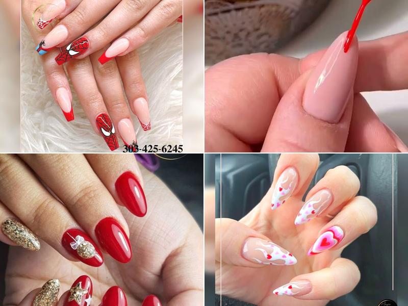 Magic Nails Arvada LLC