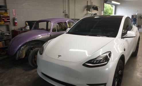 Pro Car Collision Center