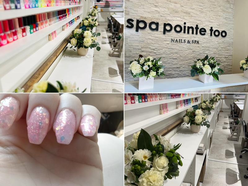 Spa Pointe Too