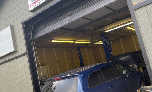 Kellogg Complete Auto Service LLC