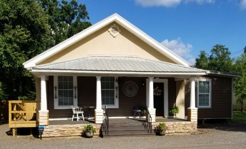 Magnolia Style House Salon & Spa