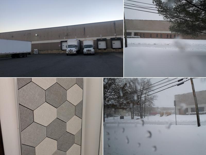 New Jersey Tile and Stone