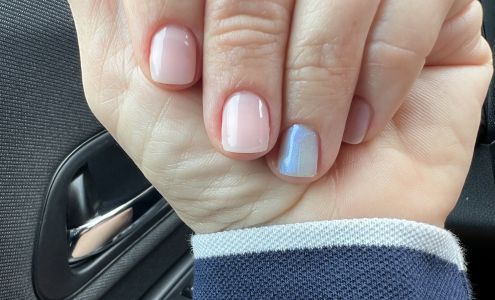 Platinum Glam Kendall Dr