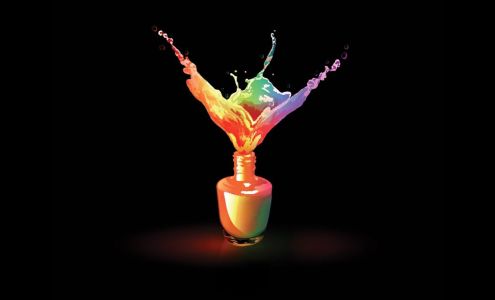 La Vella Nails & Beauty Spa