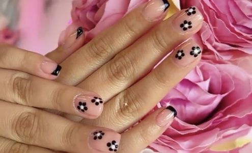 ROSES FOREST NAIL AND SPA