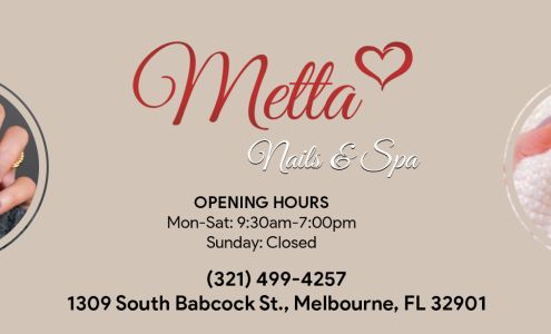 Meta Nail & spa
