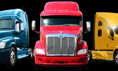 CAROLINA TRUCK CARE INC
