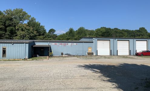 Diesel Truck Parts Inc/DTP Chrome Shop