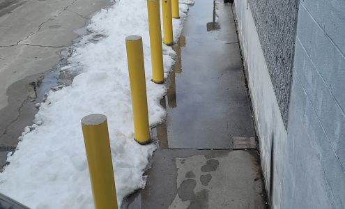 Hanover Foods Corporation