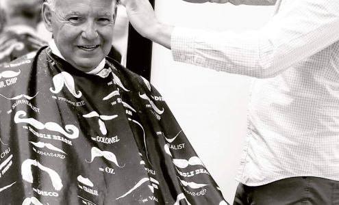 Blackbeard Barbering Company P.A 1428 Sadler Rd, Fernandina Beach Florida 32034