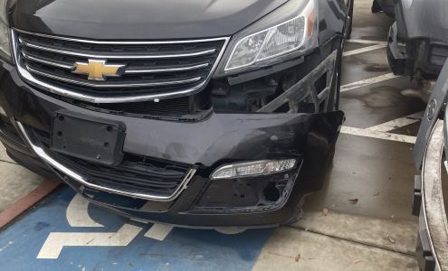 West Point Auto Collision