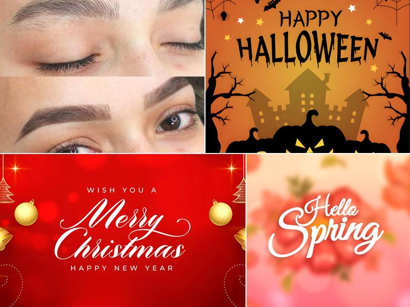 Noire The Nail Bar Miramar