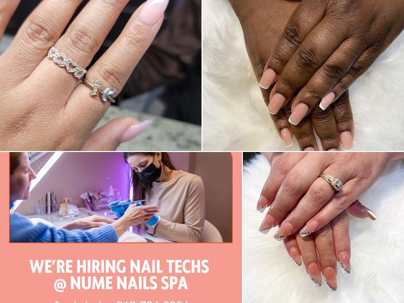 Maya Nail Studio