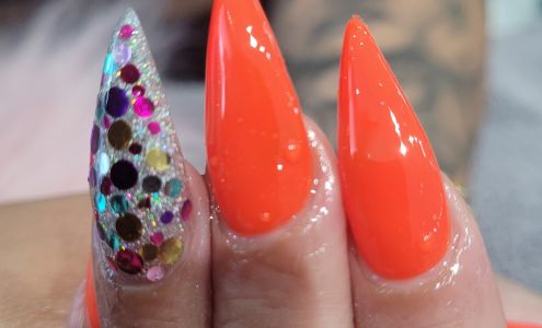 Jolie Nails & Spa