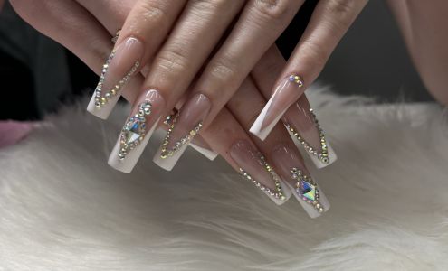 The Beauty Box 101401 Overseas Hwy Suite 202, Key Largo Florida 33037