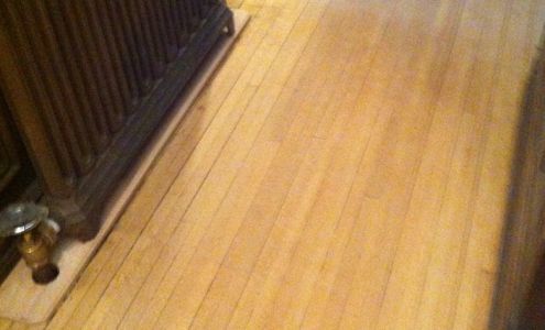 E A Leininger Hardwood Floors