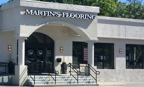 Martins Flooring Wyomissing