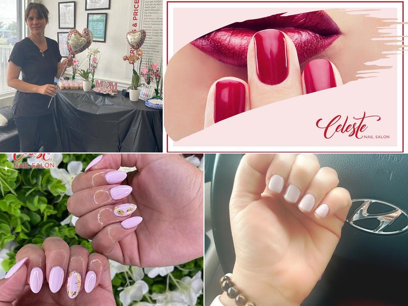 Celeste Nails