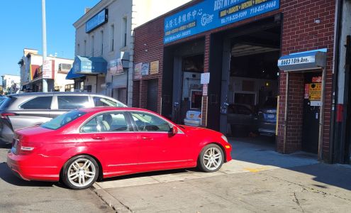 Best NY Auto Repair