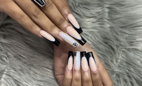 Avalon Nails Salon Spa 12651 Town Center Dr Ste 101, Covington Georgia 30014