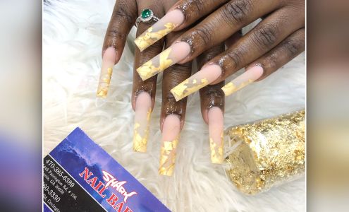 Shark Nail Bar Covington 3606 Salem Rd, Covington Georgia 30016