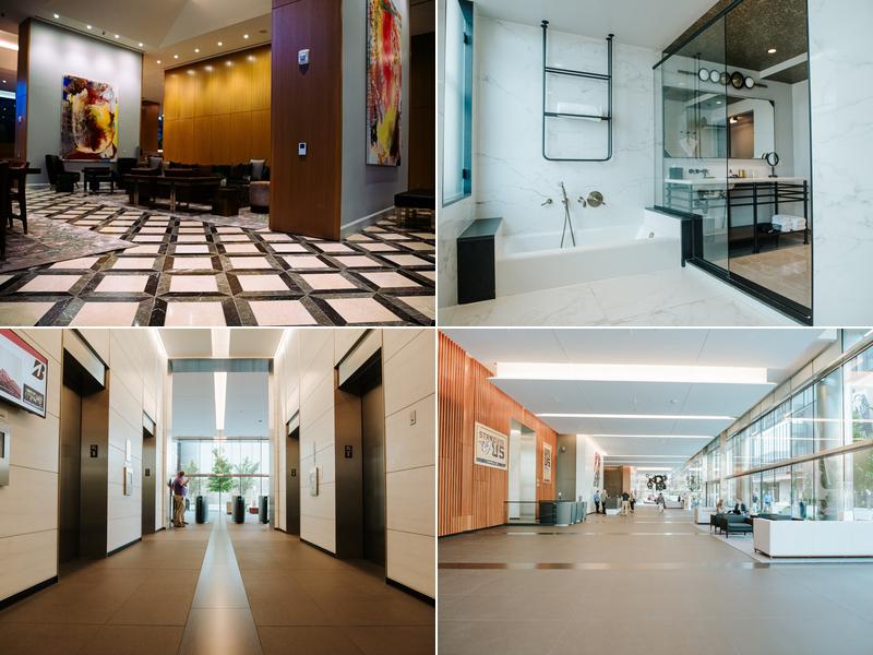 Contractors Tile Co. Inc.