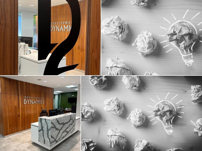 Development Dynamics LLC
