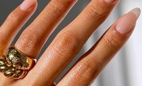 Nails STOP Hiawassee 1620 US-76 ste 17, Hiawassee Georgia 30546