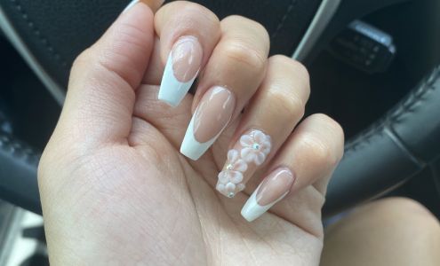 Ohlala Nail Bar Duluth