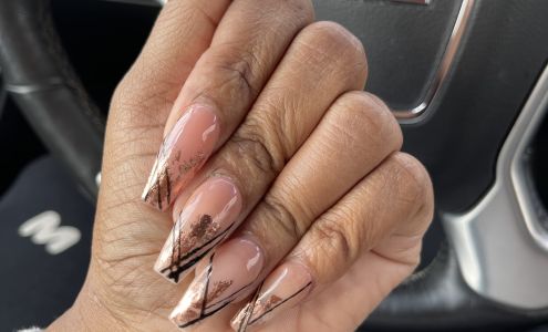 Couture Nails & Spa 7301 Stonecrest Concourse Ste. 119, Lithonia Georgia 30038