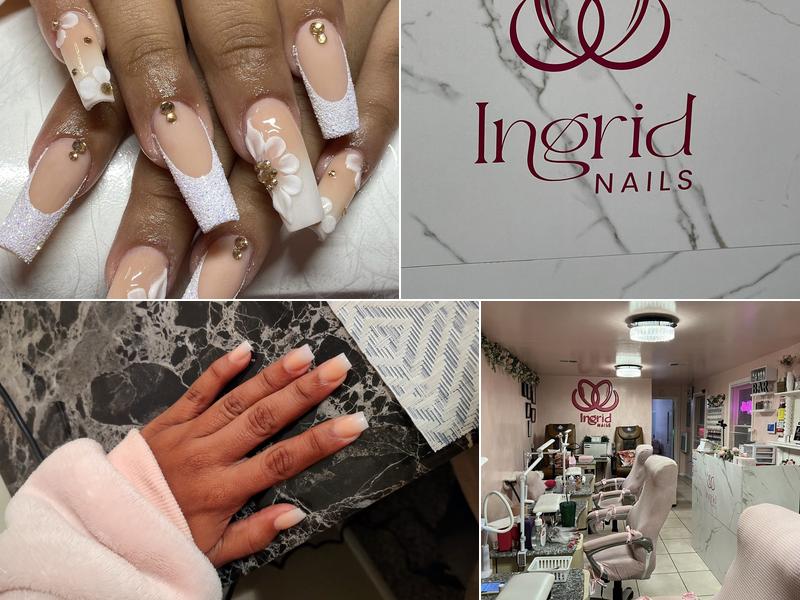 Ingrid Nails