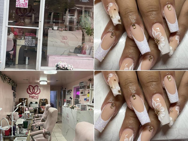 Ingrid Nails